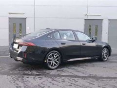 BMW i5 2025 eDrive 40L M Sport Package - ფოტო 9