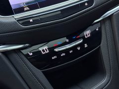Cadillac XT5 2022 2.0T AWD Luxury Hummingbird Edition - ფოტო 10