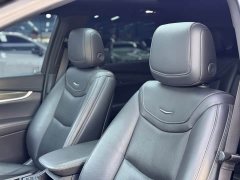Cadillac XT5 2022 2.0T AWD Luxury Hummingbird Edition - ფოტო 13