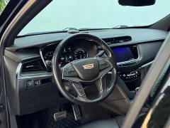 Cadillac XT5 2022 2.0T AWD Luxury Hummingbird Edition - ფოტო 15