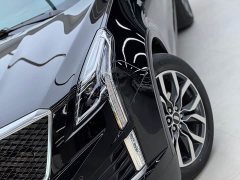 Cadillac XT5 2022 2.0T AWD Luxury Hummingbird Edition - ფოტო 17