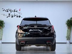 Cadillac XT5 2022 2.0T AWD Luxury Hummingbird Edition - ფოტო 18