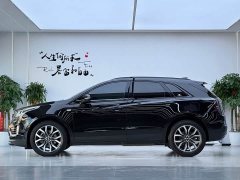 Cadillac XT5 2022 2.0T AWD Luxury Hummingbird Edition - ფოტო 19