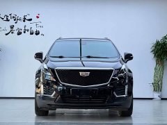 Cadillac XT5 2022 2.0T AWD Luxury Hummingbird Edition - ფოტო 2