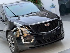 Cadillac XT5 2022 2.0T AWD Luxury Hummingbird Edition - ფოტო 20