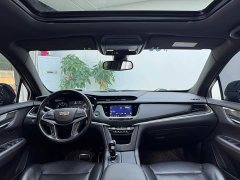 Cadillac XT5 2022 2.0T AWD Luxury Hummingbird Edition - ფოტო 4
