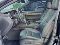 Cadillac XT5 2022 2.0T AWD Luxury Hummingbird Edition - ფოტო 5