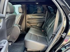 Cadillac XT5 2022 2.0T AWD Luxury Hummingbird Edition - ფოტო 6