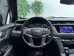 Cadillac XT5 2022 2.0T AWD Luxury Hummingbird Edition - ფოტო 7