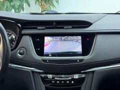 Cadillac XT5 2022 2.0T AWD Luxury Hummingbird Edition - ფოტო 9