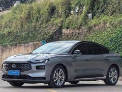 Ford Mondeo 2022 Facelift EcoBoost 245 Luxury - ფოტო 1