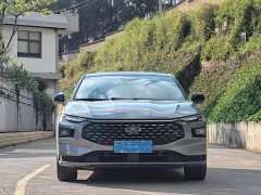 Ford Mondeo 2022 Facelift EcoBoost 245 Luxury - ფოტო 2