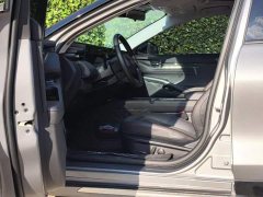 Ford Mondeo 2022 Facelift EcoBoost 245 Luxury - ფოტო 4
