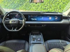 Ford Mondeo 2022 Facelift EcoBoost 245 Luxury - ფოტო 5