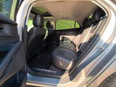Ford Mondeo 2022 Facelift EcoBoost 245 Luxury - ფოტო 6