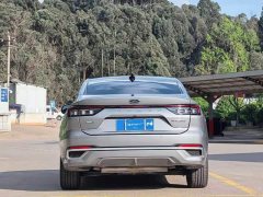 Ford Mondeo 2022 Facelift EcoBoost 245 Luxury - ფოტო 7