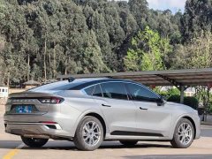 Ford Mondeo 2022 Facelift EcoBoost 245 Luxury - ფოტო 9