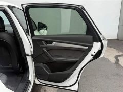 Audi Q5L Sportback 40 TFSI Luxury - ფოტო 13