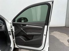 Audi Q5L Sportback 40 TFSI Luxury - ფოტო 14