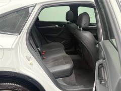 Audi Q5L Sportback 40 TFSI Luxury - ფოტო 16