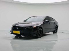 Honda Accord 260TURBO Luxury - ფოტო 1