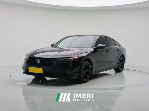 2025 Honda Accord 260TURBO Luxury - ავტომობილი ჩინეთიდან