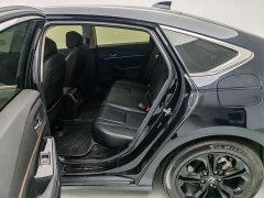 Honda Accord 260TURBO Luxury - ფოტო 10