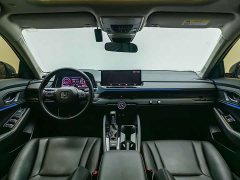 Honda Accord 260TURBO Luxury - ფოტო 11