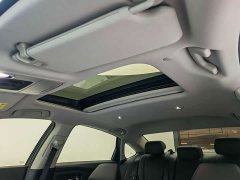 Honda Accord 260TURBO Luxury - ფოტო 13