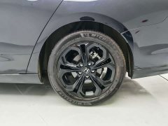 Honda Accord 260TURBO Luxury - ფოტო 14