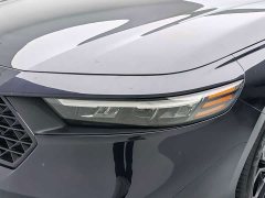 Honda Accord 260TURBO Luxury - ფოტო 16