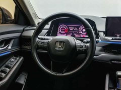 Honda Accord 260TURBO Luxury - ფოტო 19