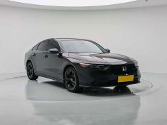 Honda Accord 260TURBO Luxury - ფოტო 3