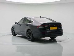 Honda Accord 260TURBO Luxury - ფოტო 4