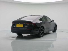 Honda Accord 260TURBO Luxury - ფოტო 6