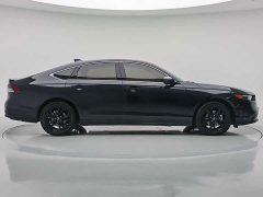 Honda Accord 260TURBO Luxury - ფოტო 7