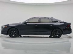 Honda Accord 260TURBO Luxury - ფოტო 8