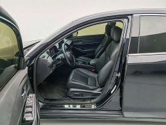 Honda Accord 260TURBO Luxury - ფოტო 9