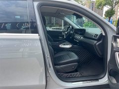 Mercedes-Benz GLE (Imported) GLE 450 4MATIC Luxury - ფოტო 12