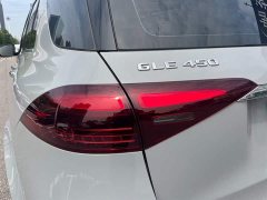 Mercedes-Benz GLE (Imported) GLE 450 4MATIC Luxury - ფოტო 13