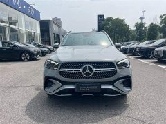 Mercedes-Benz GLE (Imported) GLE 450 4MATIC Luxury - ფოტო 2