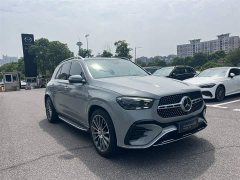 Mercedes-Benz GLE (Imported) GLE 450 4MATIC Luxury - ფოტო 3