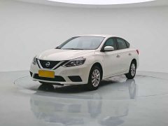 Nissan Sylphy 2022 Classic 1.6XE CVT Comfort - ფოტო 1