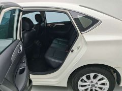 Nissan Sylphy 2022 Classic 1.6XE CVT Comfort - ფოტო 10