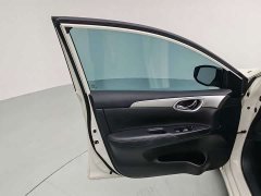 Nissan Sylphy 2022 Classic 1.6XE CVT Comfort - ფოტო 13