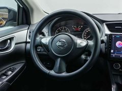 Nissan Sylphy 2022 Classic 1.6XE CVT Comfort - ფოტო 14
