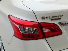 Nissan Sylphy 2022 Classic 1.6XE CVT Comfort - ფოტო 17
