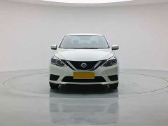 Nissan Sylphy 2022 Classic 1.6XE CVT Comfort - ფოტო 2