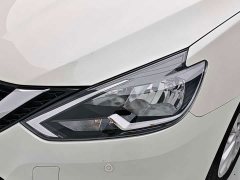 Nissan Sylphy 2022 Classic 1.6XE CVT Comfort - ფოტო 20