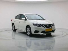 Nissan Sylphy 2022 Classic 1.6XE CVT Comfort - ფოტო 3